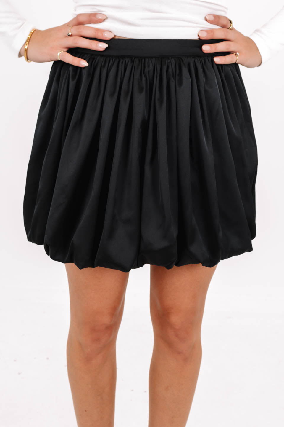 Holiday black skirts best sale